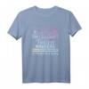 Ich bin stolze Schwester eines verdammt tollen Bruders T-Shirt – Lustiges Geschenk für Schwestern und Geschwister