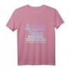 Ich bin stolze Schwester eines verdammt tollen Bruders T-Shirt – Lustiges Geschenk für Schwestern und Geschwister