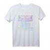 Ich bin stolze Schwester eines verdammt tollen Bruders T-Shirt – Lustiges Geschenk für Schwestern und Geschwister