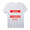 Stolzer Bruder - Lustiges Geschenk für Bruder von Schwester T-Shirt für Geburtstag & besondere Anlässe