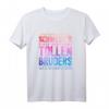 Lustiges Schwester Bruder Geburtstag & Weihnachts Geschenk T-Shirt - Humoriges Last-Minute Geschenkidee für Familie