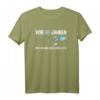 Vor 60 Jahren war ich mal der schnellste! Lustiges Geburtstags T-Shirt für Männer – Perfekt als Geschenk, Outfit und Scherzartikel zum 60. Geburtstag