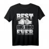 Best Big Brother Ever BRO Brüder großes Bruder T-Shirt – Lustiges Geschenk für Geburtstag, Weihnachten & mehr