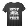 Best Big Brother Ever BRO Brüder großes Bruder T-Shirt – Lustiges Geschenk für Geburtstag, Weihnachten & mehr