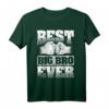 Best Big Brother Ever BRO Brüder großes Bruder T-Shirt – Lustiges Geschenk für Geburtstag, Weihnachten & mehr