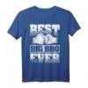 Best Big Brother Ever BRO Brüder großes Bruder T-Shirt – Lustiges Geschenk für Geburtstag, Weihnachten & mehr