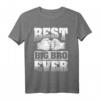 Best Big Brother Ever BRO Brüder großes Bruder T-Shirt – Lustiges Geschenk für Geburtstag, Weihnachten & mehr