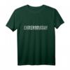 Bratan Shirt Brudi Russisch Bruder Ehrenbratan - Witziges Rap & Hip-Hop T-Shirt für Russen, Brate & Bro