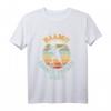 Kinder Bääm!! Großer Bruder 2023 Geschenk T-Shirt – Perfekt zur Schwangerschaftsverkündung, Babyparty & Baby Shower