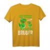 Kinder Ich werde großer Bruder 2021 Dinosaurier Baby T-Shirt – Lustiges Geschenk für den kleinen Bruder & Geschwisterfreude