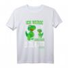 Kinder Ich werde großer Bruder 2021 Dinosaurier Baby T-Shirt – Lustiges Geschenk für den kleinen Bruder & Geschwisterfreude