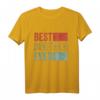 Herren bester Bruder aller Zeiten Bruder T-Shirt - Retro Vintage Geschenkidee für Geburtstag, Weihnachten & Familienfeier