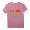 Herren bester Bruder aller Zeiten Bruder T-Shirt - Retro Vintage Geschenkidee für Geburtstag, Weihnachten & Familienfeier