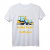 Kinder Großer Bruder Von Zwillingen T-Shirt – Perfekt zur Schwangerschaftsverkündung & als Geschenk für den großen Bruder