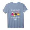 Zuhause Ist Wo Meine Hühner Sind - Lustiges Landwirt Bauer Hof Tiere T-Shirt für Tierliebhaber, Familien & Landwirte als Geschenkidee