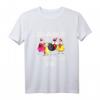 Zuhause Ist Wo Meine Hühner Sind - Lustiges Landwirt Bauer Hof Tiere T-Shirt für Tierliebhaber, Familien & Landwirte als Geschenkidee
