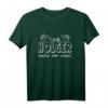 Der Holger macht dat schon! Lustiges Ruhrpott Vorname T-Shirt für Vatertag, Geburtstag & Weihnachten