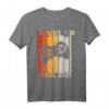 Onkel 2021 Level Up Gaming Zocker Spruch T-Shirt - Perfektes Geschenk für Gamer, Papa, Bruder oder Onkel zum Geburtstag oder Weihnachten