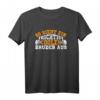So Sieht Ein Richtig Cooler Bruder Aus T-Shirt – Lustiges Statement Design für Bruder, Geburtstag oder Danke Geschenk
