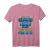 Kinder Großer Bruder Mama Bauch Schwanger Lustig Spruch Geschenk T-Shirt – Perfekt für Schwangerschaftsankündigung & Familienfeiern