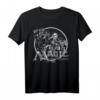 Magic: The Gathering Retro Logo T-Shirt - Offizielles Merchandise für Fans und Sammler