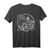 Magic: The Gathering Retro Logo T-Shirt - Offizielles Merchandise für Fans und Sammler