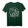 Magic: The Gathering Retro Logo T-Shirt - Offizielles Merchandise für Fans und Sammler