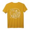 Magic: The Gathering Retro Logo T-Shirt - Offizielles Merchandise für Fans und Sammler