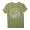 Magic: The Gathering Retro Logo T-Shirt - Offizielles Merchandise für Fans und Sammler