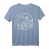 Magic: The Gathering Retro Logo T-Shirt - Offizielles Merchandise für Fans und Sammler