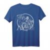Magic: The Gathering Retro Logo T-Shirt - Offizielles Merchandise für Fans und Sammler
