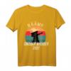 Kinder Bääm! Großer Bruder 2022 Geschenk zur Baby Shower - Lustiges Dab T-Shirt für die Schwangerschaftsankündigung