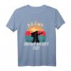 Kinder Bääm! Großer Bruder 2022 Geschenk zur Baby Shower - Lustiges Dab T-Shirt für die Schwangerschaftsankündigung
