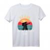 Kinder Bääm! Großer Bruder 2022 Geschenk zur Baby Shower - Lustiges Dab T-Shirt für die Schwangerschaftsankündigung