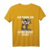 Kinder Ich Werde Großer Bruder 2023 Jungen T-Shirt – Lustiges Geschenk zur Schwangerschaftsankündigung für den werdenden großen Bruder