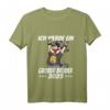 Kinder Ich Werde Großer Bruder 2023 Jungen T-Shirt – Lustiges Geschenk zur Schwangerschaftsankündigung für den werdenden großen Bruder