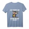 Kinder Ich Werde Großer Bruder 2023 Jungen T-Shirt – Lustiges Geschenk zur Schwangerschaftsankündigung für den werdenden großen Bruder
