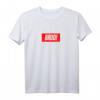 Brudi - Cooles Bruder Bruder Bro Digga Vallah Jugendwort T-Shirt – Perfektes Geschenk für Bruder, Freunde & Jugendliche zu Geburtstag & Weihnachten