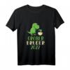 Kinder Großer Bruder Dino T-Shirt 2022 - Geschenkidee für den werdenden Bruder zur Geburt mit Dinosaurier Design