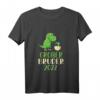 Kinder Großer Bruder Dino T-Shirt 2022 - Geschenkidee für den werdenden Bruder zur Geburt mit Dinosaurier Design