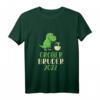 Kinder Großer Bruder Dino T-Shirt 2022 - Geschenkidee für den werdenden Bruder zur Geburt mit Dinosaurier Design