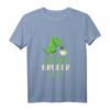 Kinder Großer Bruder Dino T-Shirt 2022 - Geschenkidee für den werdenden Bruder zur Geburt mit Dinosaurier Design