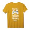 Großer Bruder 2021 T-Shirt - Aufleveln zum Bruder Geschenk für Gamer & Zocker, Perfekt für werdende große Brüder