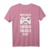 Großer Bruder 2021 T-Shirt - Aufleveln zum Bruder Geschenk für Gamer & Zocker, Perfekt für werdende große Brüder