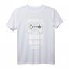 Großer Bruder 2021 T-Shirt - Aufleveln zum Bruder Geschenk für Gamer & Zocker, Perfekt für werdende große Brüder