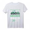 Kinder Großer Bruder 2023 T-Shirt mit Traktor Design – Geschenk für werdende große Brüder, Geburt & Geschwisterstart