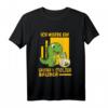 Kinder Ich werde ein Großer und Stolzer Bruder Dino T-Rex T-Shirt – Perfektes Geschenk zur Geschwisterankündigung für Jungen