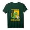 Kinder Ich werde ein Großer und Stolzer Bruder Dino T-Rex T-Shirt – Perfektes Geschenk zur Geschwisterankündigung für Jungen