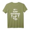 Eat Sleep Repeat Calisthenics Sport Geschenk T-Shirt – Perfektes Geschenk für Fitness- und Sportliebhaber zu Weihnachten, Geburtstag oder Vatertag