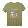 Kinder Einhorn Herz Geschenk Mädchen - Ich werde Große Schwester 2020 T-Shirt, perfektes Geschenk zur Geburt und für werdende große Schwestern